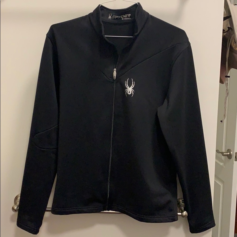 Spyder Jacket